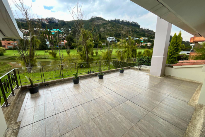Casa de 4 alcobas en venta en Aposentos, Sopó, 285 m² · foto 10 de 22