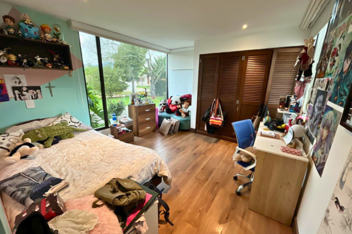 Casa de 4 alcobas en venta en Aposentos, Sopó, 285 m² · foto 15 de 22