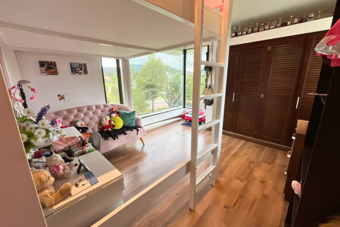 Casa de 4 alcobas en venta en Aposentos, Sopó, 285 m² · foto 17 de 22