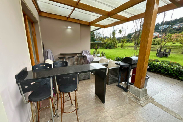 Casa de 4 alcobas en venta en Aposentos, Sopó, 285 m² · foto 19 de 22