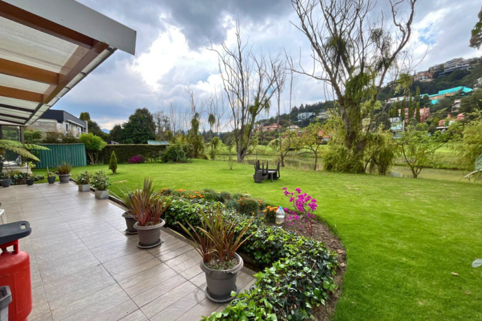 Casa de 4 alcobas en venta en Aposentos, Sopó, 285 m² · foto 20 de 22