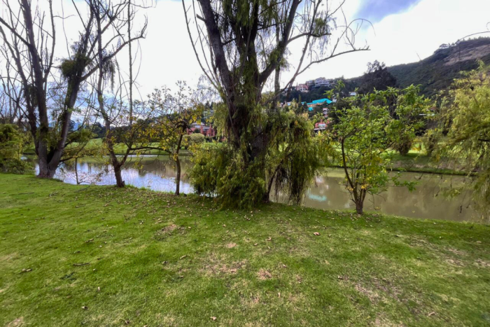 Casa de 4 alcobas en venta en Aposentos, Sopó, 285 m² · foto 21 de 22