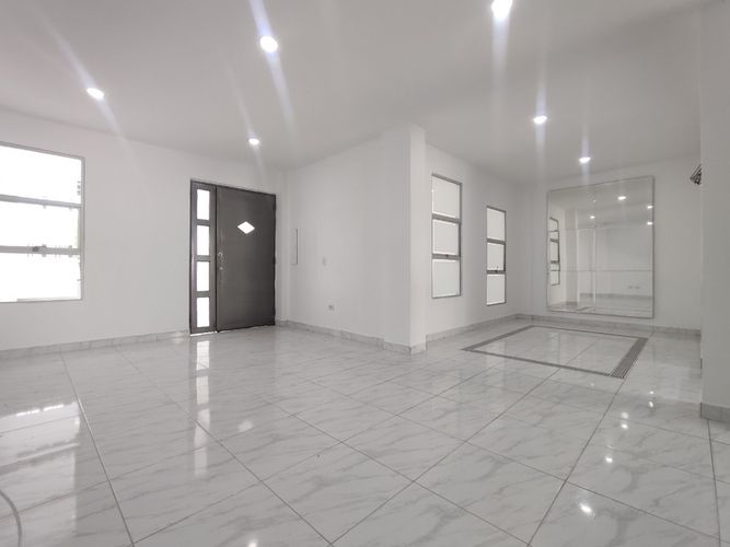 Casa de 6 alcobas en venta en Bocono, Villa del Rosario, 270 m² · foto 3 de 24