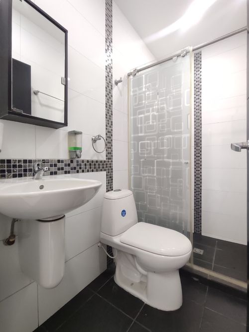 Casa de 6 alcobas en venta en Bocono, Villa del Rosario, 270 m² · foto 6 de 24