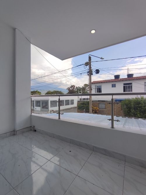 Casa de 6 alcobas en venta en Bocono, Villa del Rosario, 270 m² · foto 8 de 24