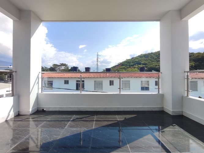 Casa de 6 alcobas en venta en Bocono, Villa del Rosario, 270 m² · foto 17 de 24