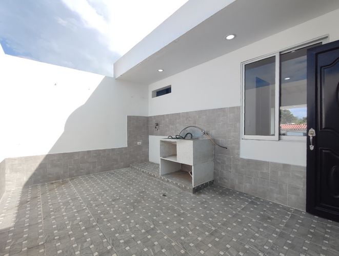 Casa de 6 alcobas en venta en Bocono, Villa del Rosario, 270 m² · foto 24 de 24