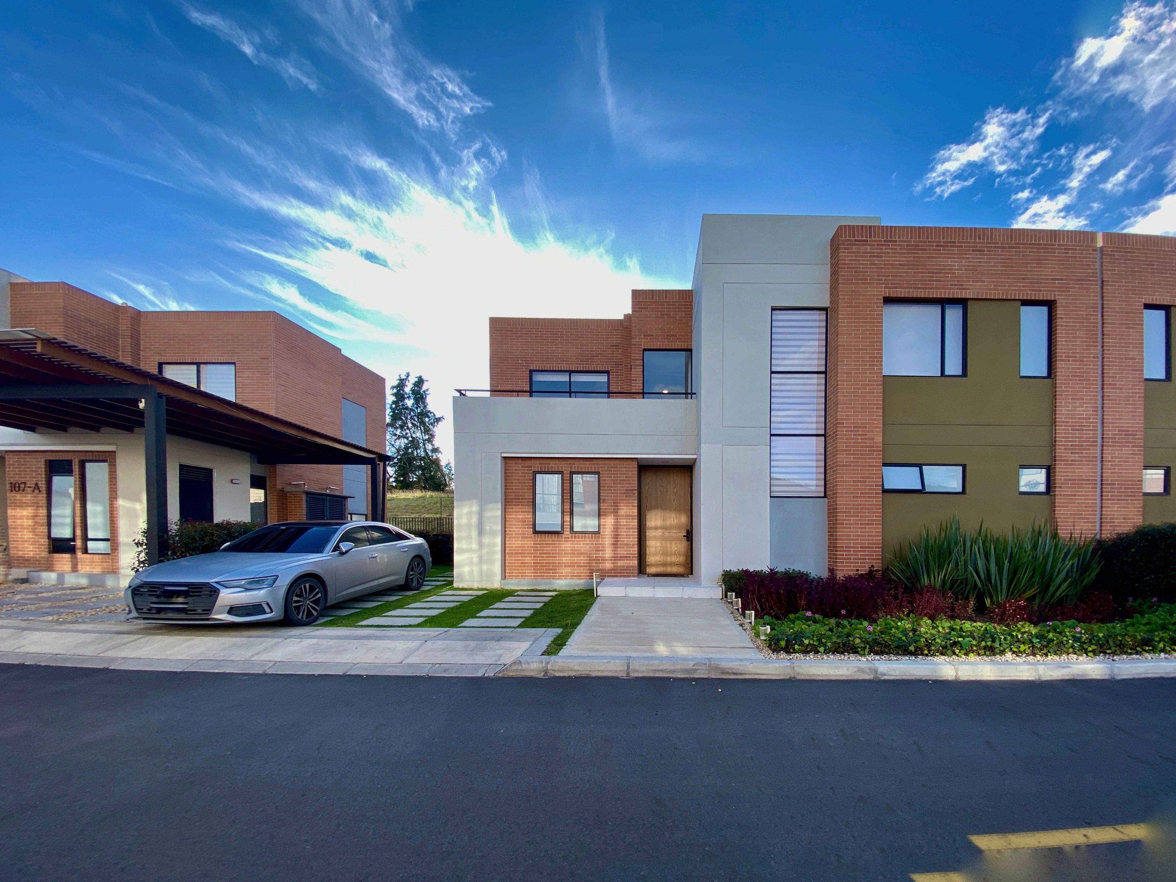 Casa en venta en Calahorra, Cajicá · foto 2 de 24