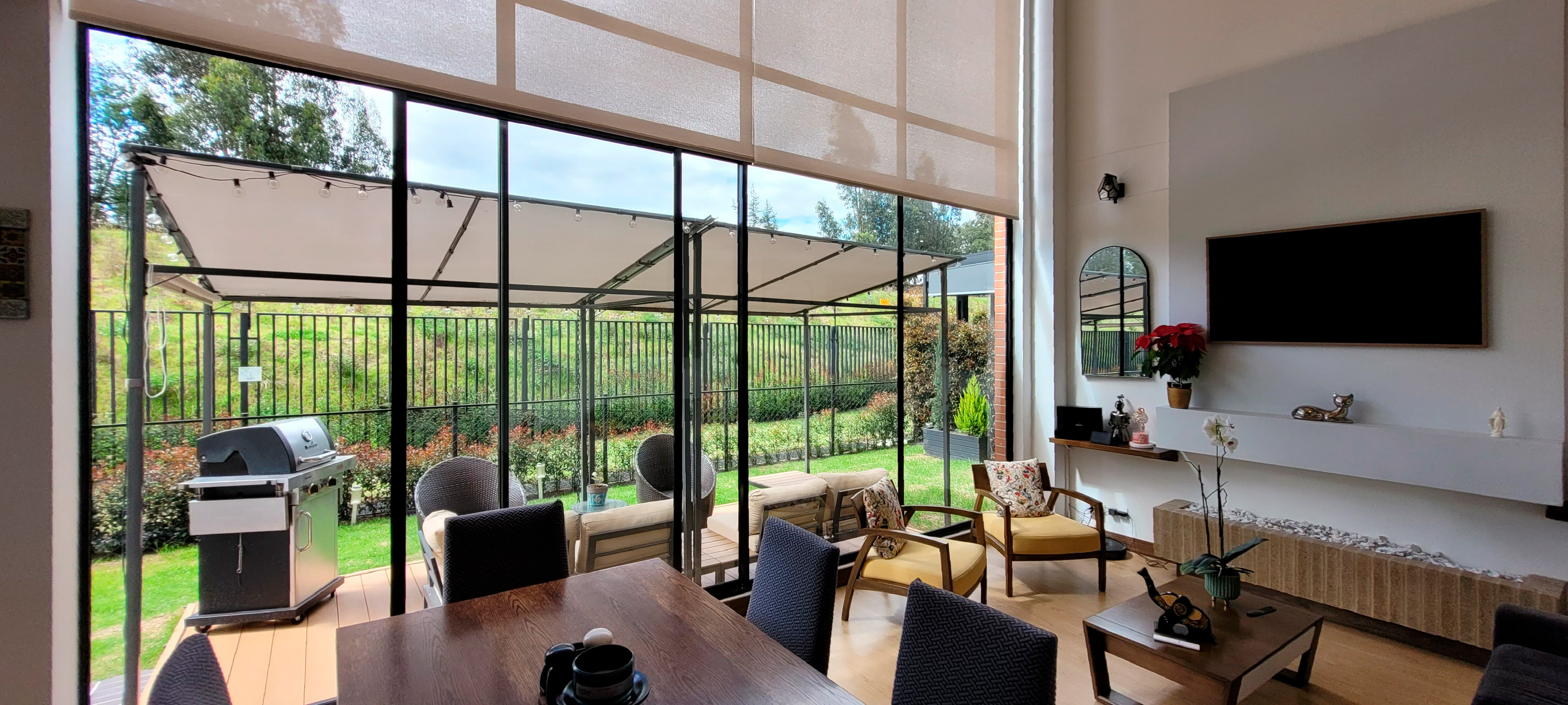 Casa en venta en Calahorra, Cajicá · foto 4 de 24