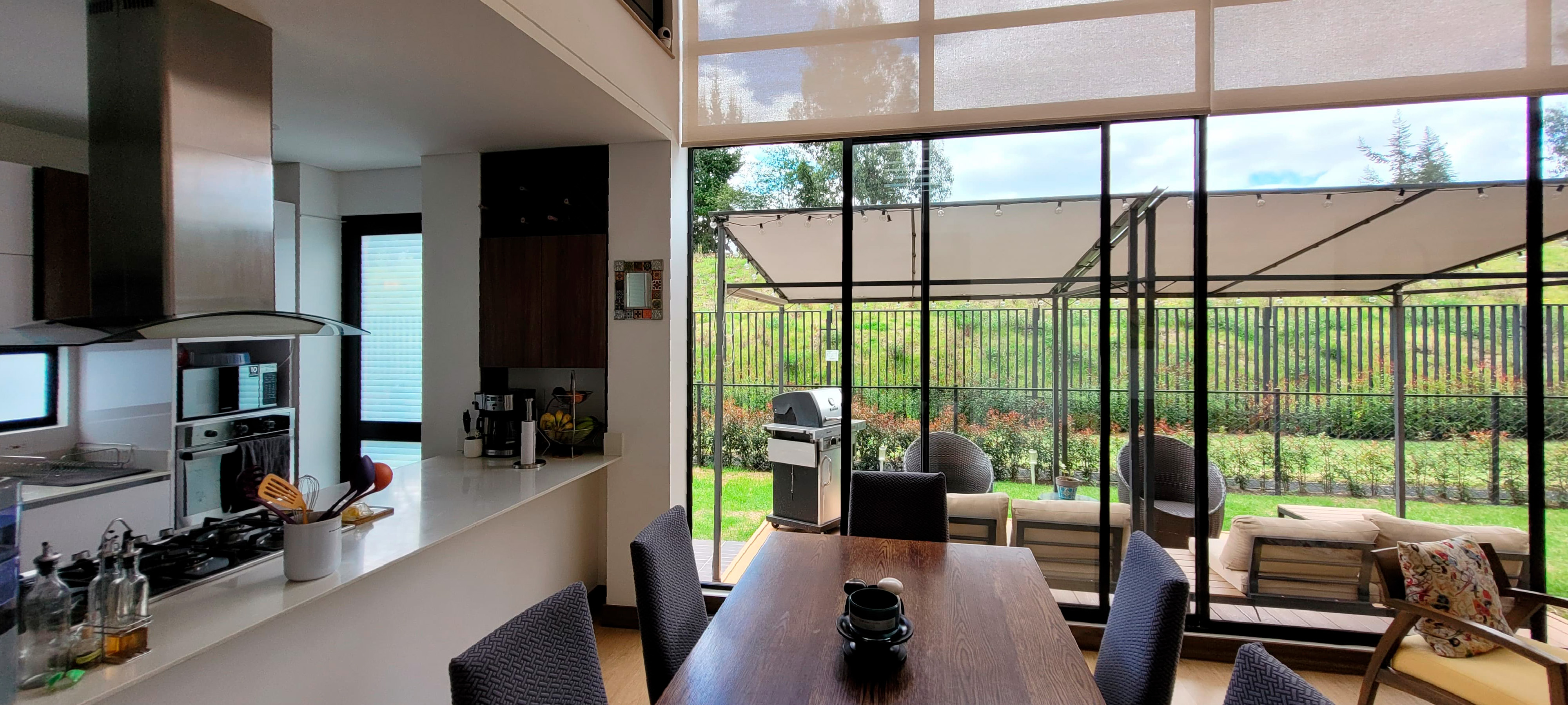 Casa en venta en Calahorra, Cajicá · foto 5 de 24