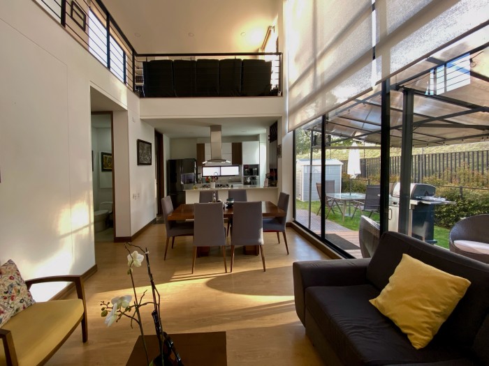 Casa en venta en Calahorra, Cajicá · foto 6 de 24