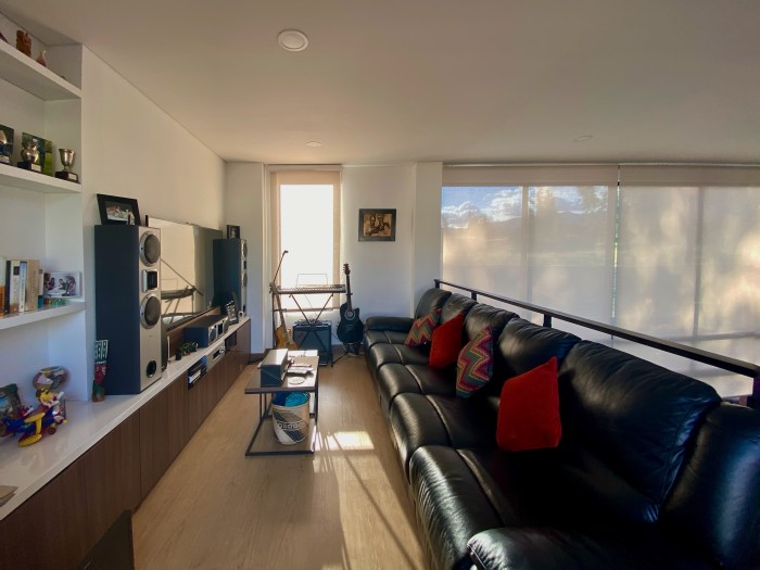Casa en venta en Calahorra, Cajicá · foto 22 de 24