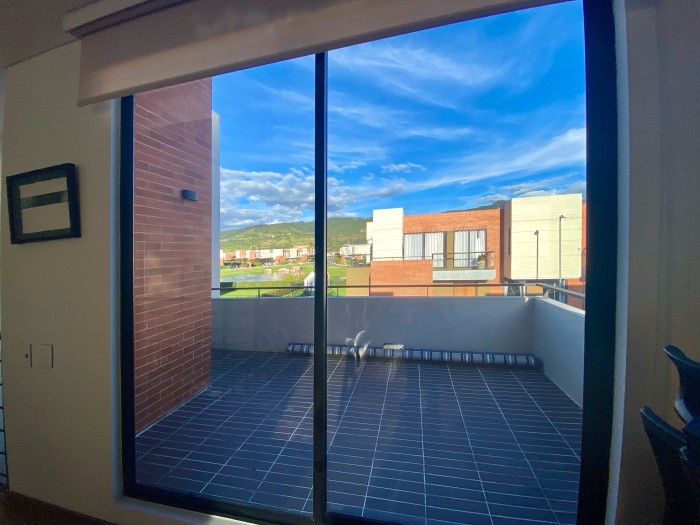 Casa en venta en Calahorra, Cajicá · foto 23 de 24
