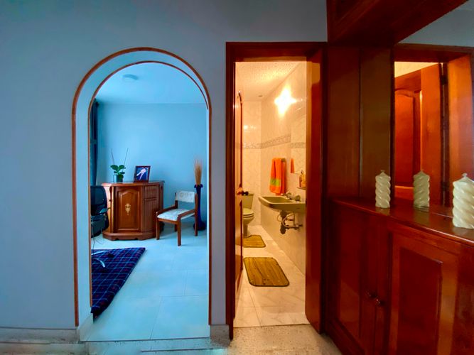 Casa de 3 alcobas en venta en Palos Verdes, Chía, 128 m² · foto 2 de 21