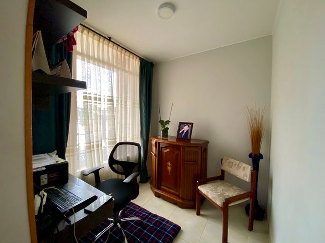 Casa de 3 alcobas en venta en Palos Verdes, Chía, 128 m² · foto 3 de 21