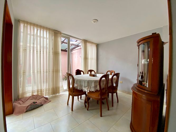 Casa de 3 alcobas en venta en Palos Verdes, Chía, 128 m² · foto 4 de 21