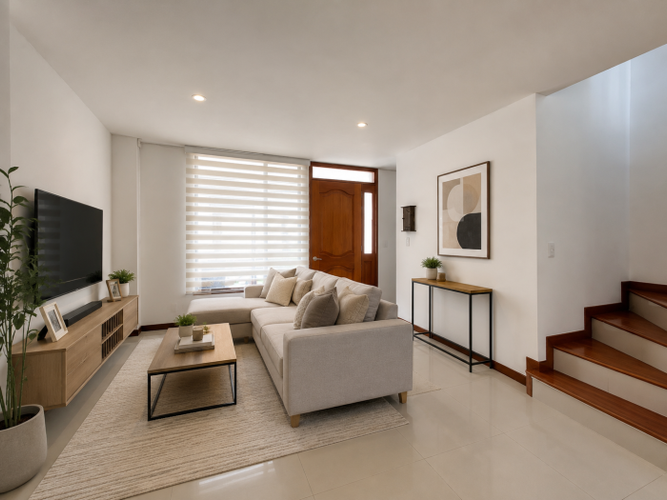 Casa de 3 alcobas en venta en Cota, 126 m² · foto 4 de 24
