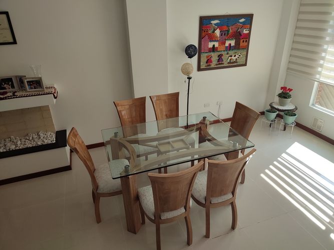 Casa de 3 alcobas en venta en Cota, 126 m² · foto 5 de 24