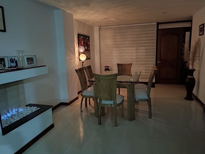 Casa de 3 alcobas en venta en Cota, 126 m² · foto 6 de 24