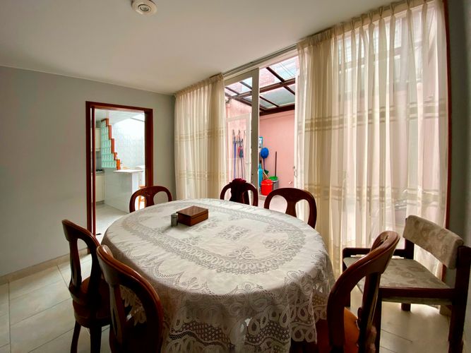 Casa de 3 alcobas en venta en Palos Verdes, Chía, 128 m² · foto 7 de 21