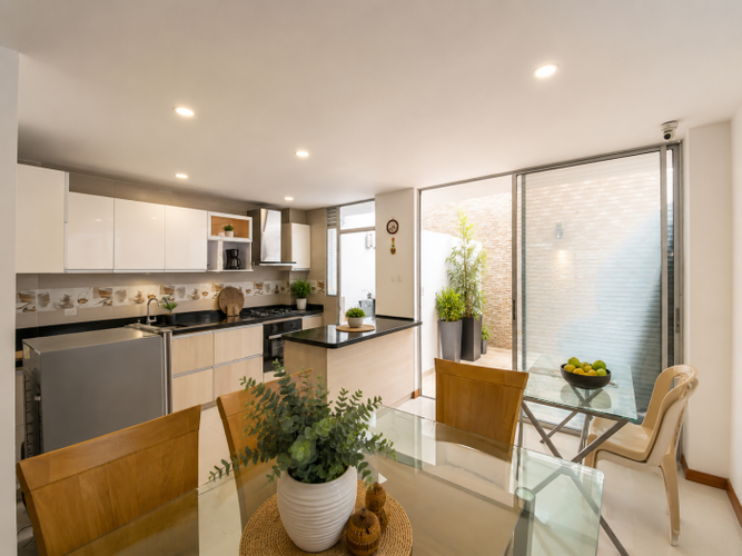 Casa de 3 alcobas en venta en Cota, 126 m² · foto 9 de 24