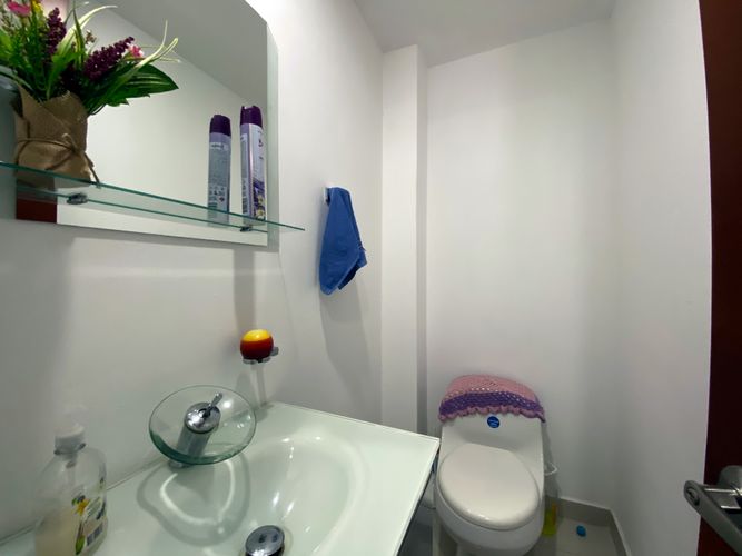 Casa de 3 alcobas en venta en Cota, 126 m² · foto 10 de 24