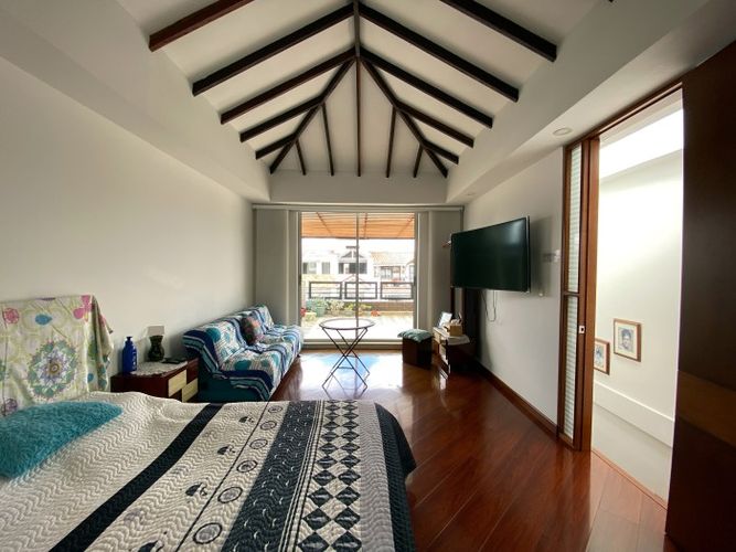Casa de 3 alcobas en venta en Cota, 126 m² · foto 21 de 24