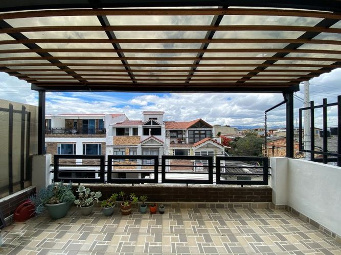 Casa de 3 alcobas en venta en Cota, 126 m² · foto 22 de 24