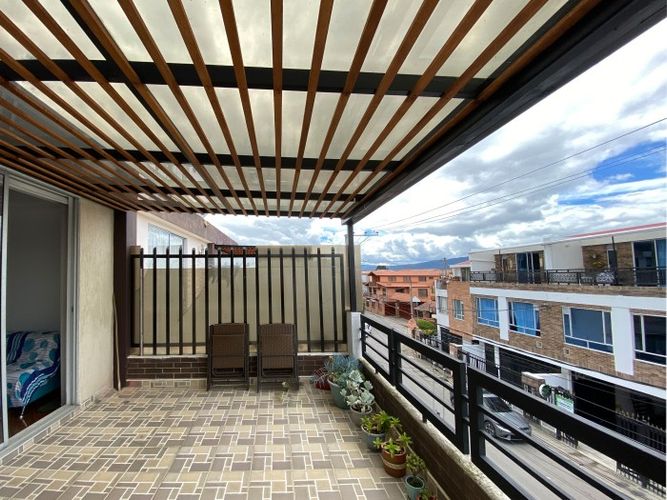 Casa de 3 alcobas en venta en Cota, 126 m² · foto 23 de 24