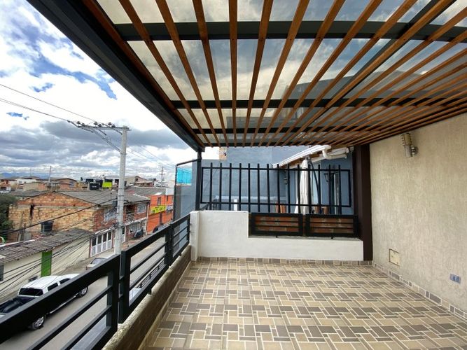 Casa de 3 alcobas en venta en Cota, 126 m² · foto 24 de 24