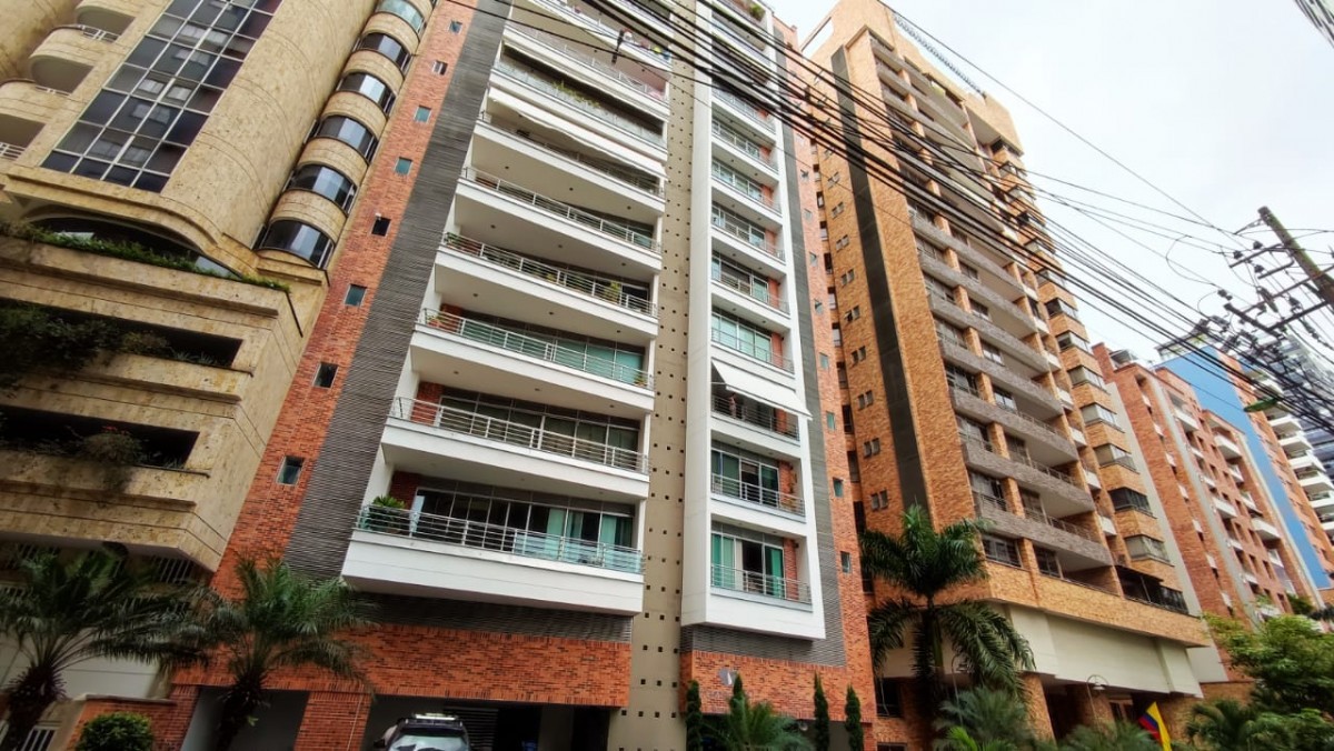 Foto del apartamento