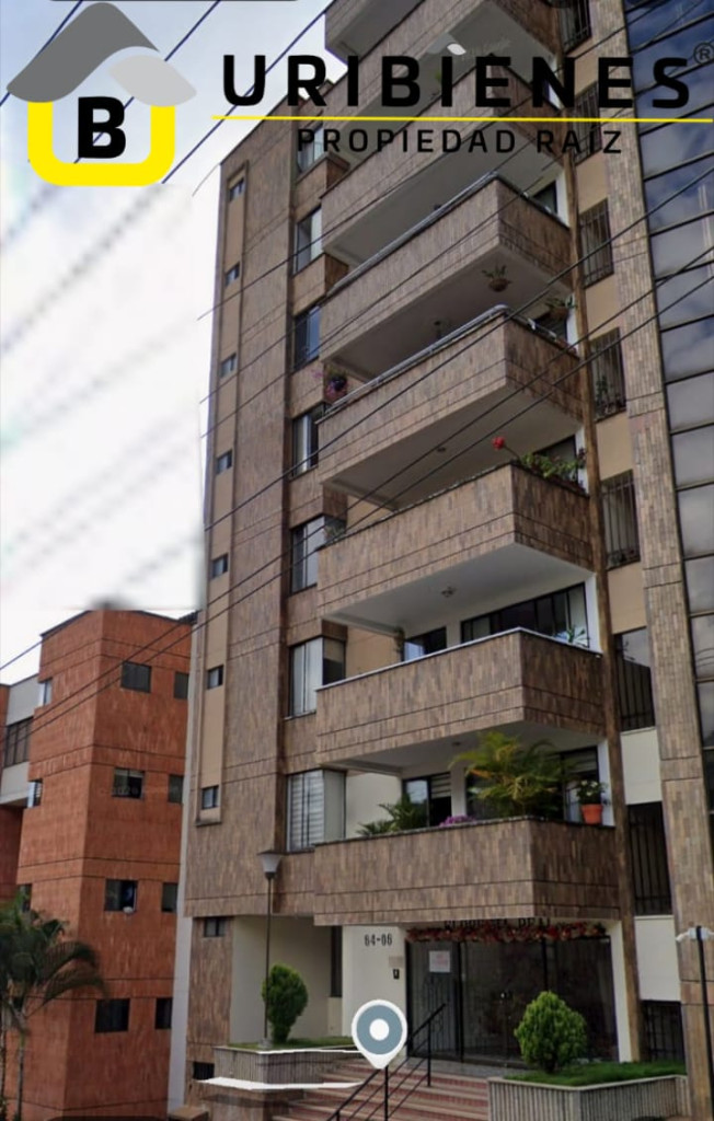 Apartment for rent in La floresta, Bucaramanga