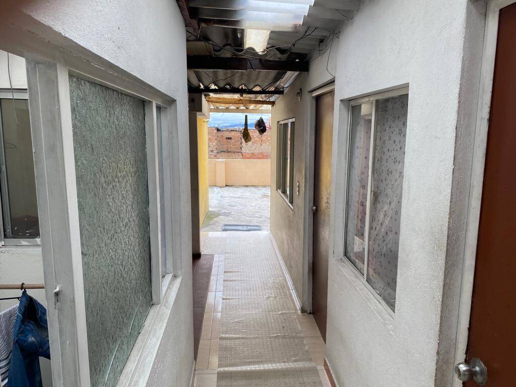 Casa en venta en Alqueria La Fragua Ii, Bogotá · foto 2 de 6