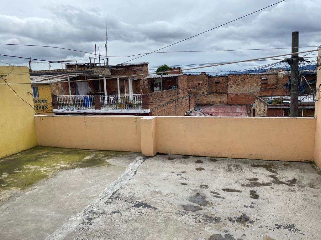 Casa en venta en Alqueria La Fragua Ii, Bogotá · foto 6 de 6