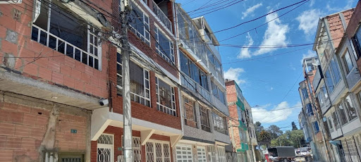 Apartamento en Arriendo en Betania, Bogotá
