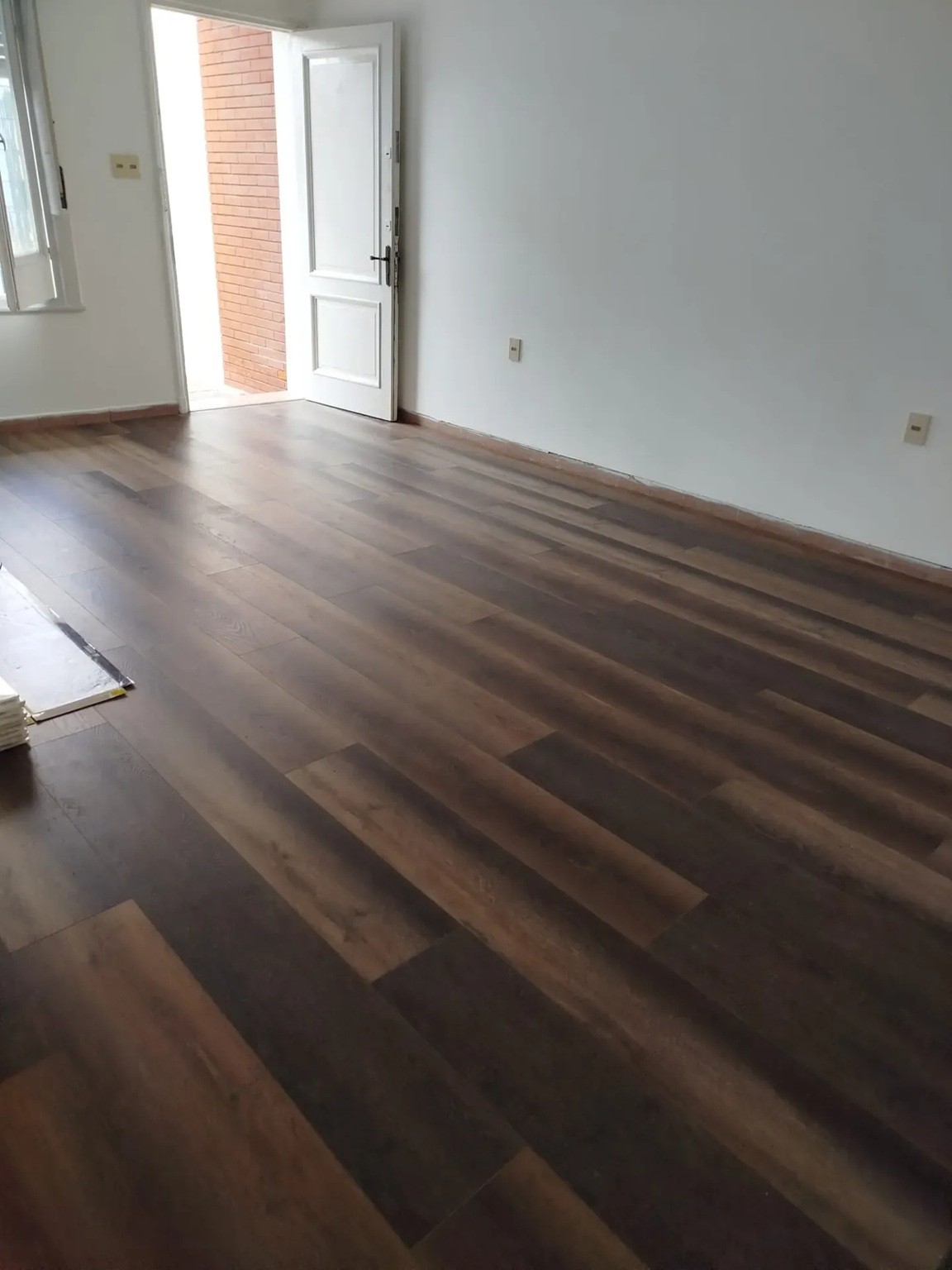 ALQUILER EN LA UNION DE 2 DORMITORIOS, PH EN PLANTA BAJA, RECICLADO, PATIO CON PARRILLERO Y SIN GASTOS COMUNES