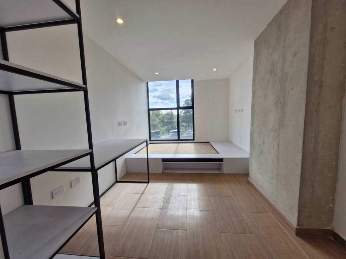 Apartaestudio en Arriendo en La soledad, Bogotá