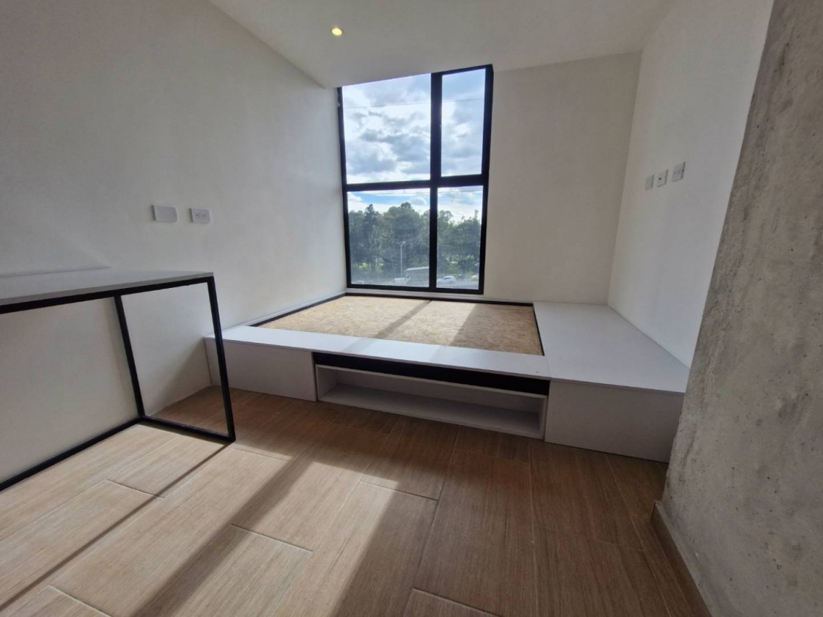 Apartaestudio en arriendo en La Soledad, Bogotá · foto 4 de 16