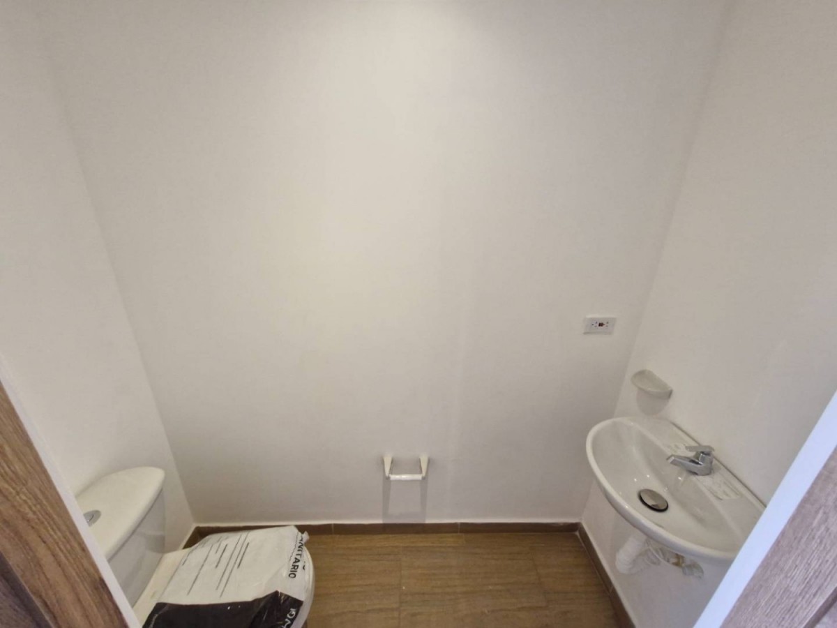 Apartaestudio en arriendo en La Soledad, Bogotá · foto 8 de 16