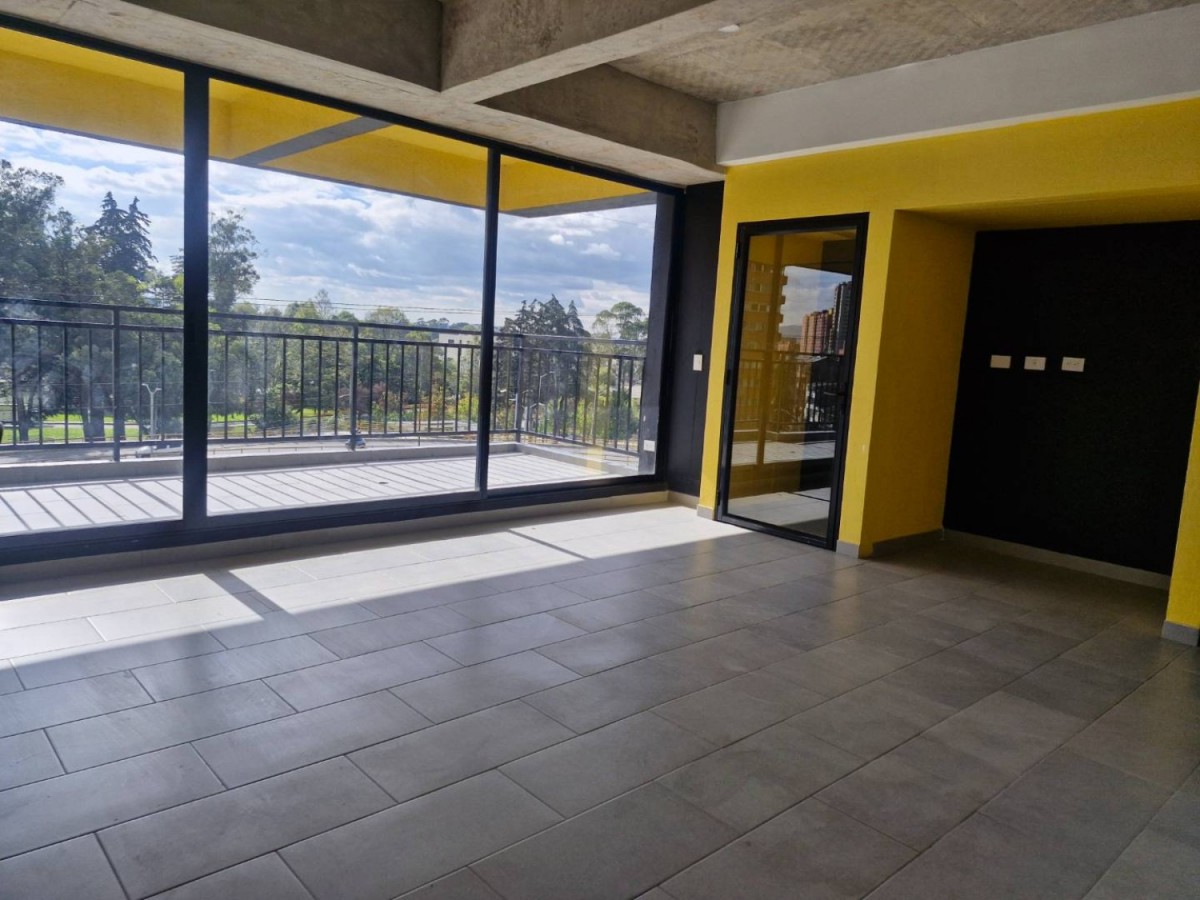 Apartaestudio en arriendo en La Soledad, Bogotá · foto 13 de 16