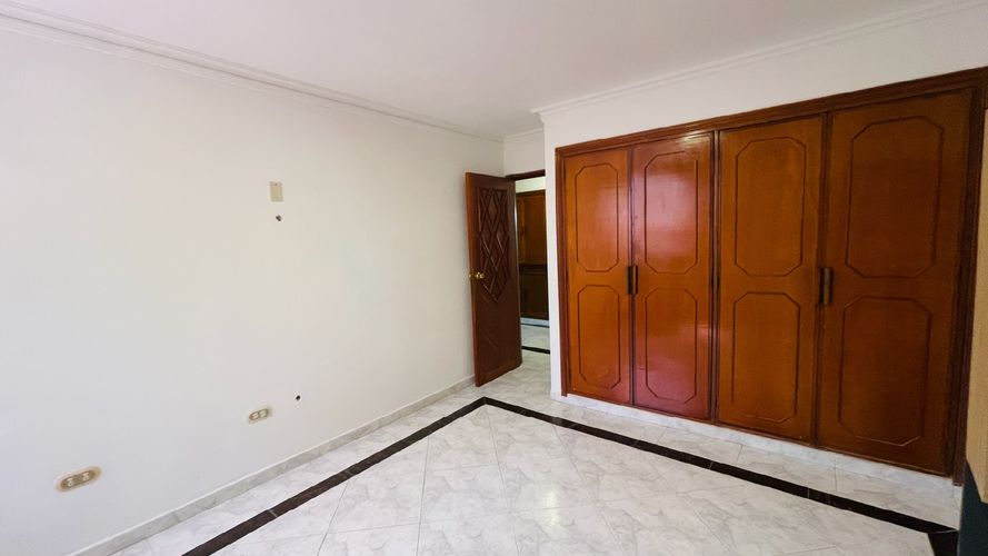 Apartamento de 4 alcobas en arriendo en Altos De Riomar, Barranquilla, 137 m² · foto 22 de 24