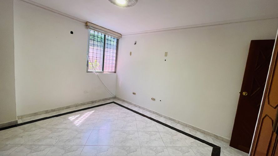 Apartamento de 4 alcobas en arriendo en Altos De Riomar, Barranquilla, 137 m² · foto 24 de 24