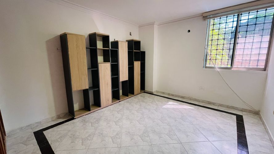 Apartamento de 4 alcobas en arriendo en Altos De Riomar, Barranquilla, 137 m² · foto 23 de 24