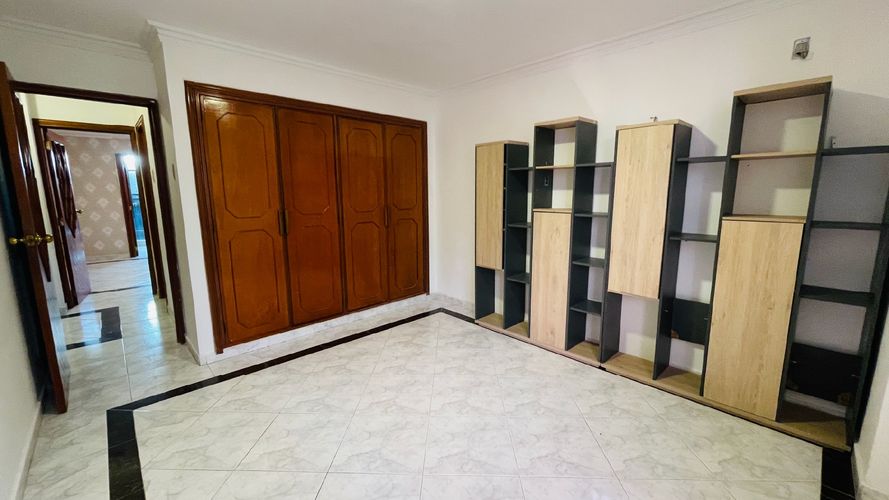 Apartamento de 4 alcobas en arriendo en Altos De Riomar, Barranquilla, 137 m² · foto 21 de 24