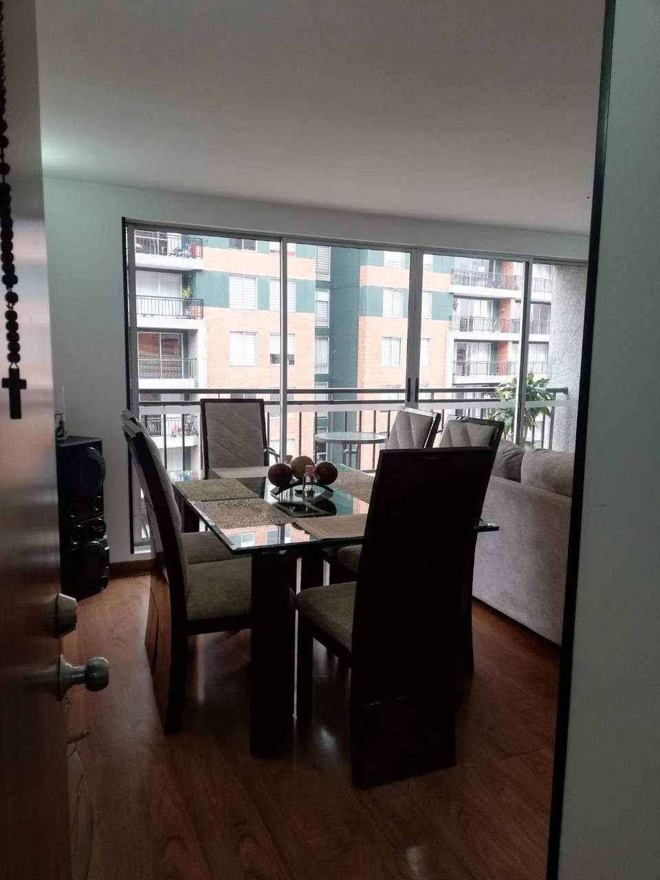 Apartamento en Venta en Engativá, Bogotá