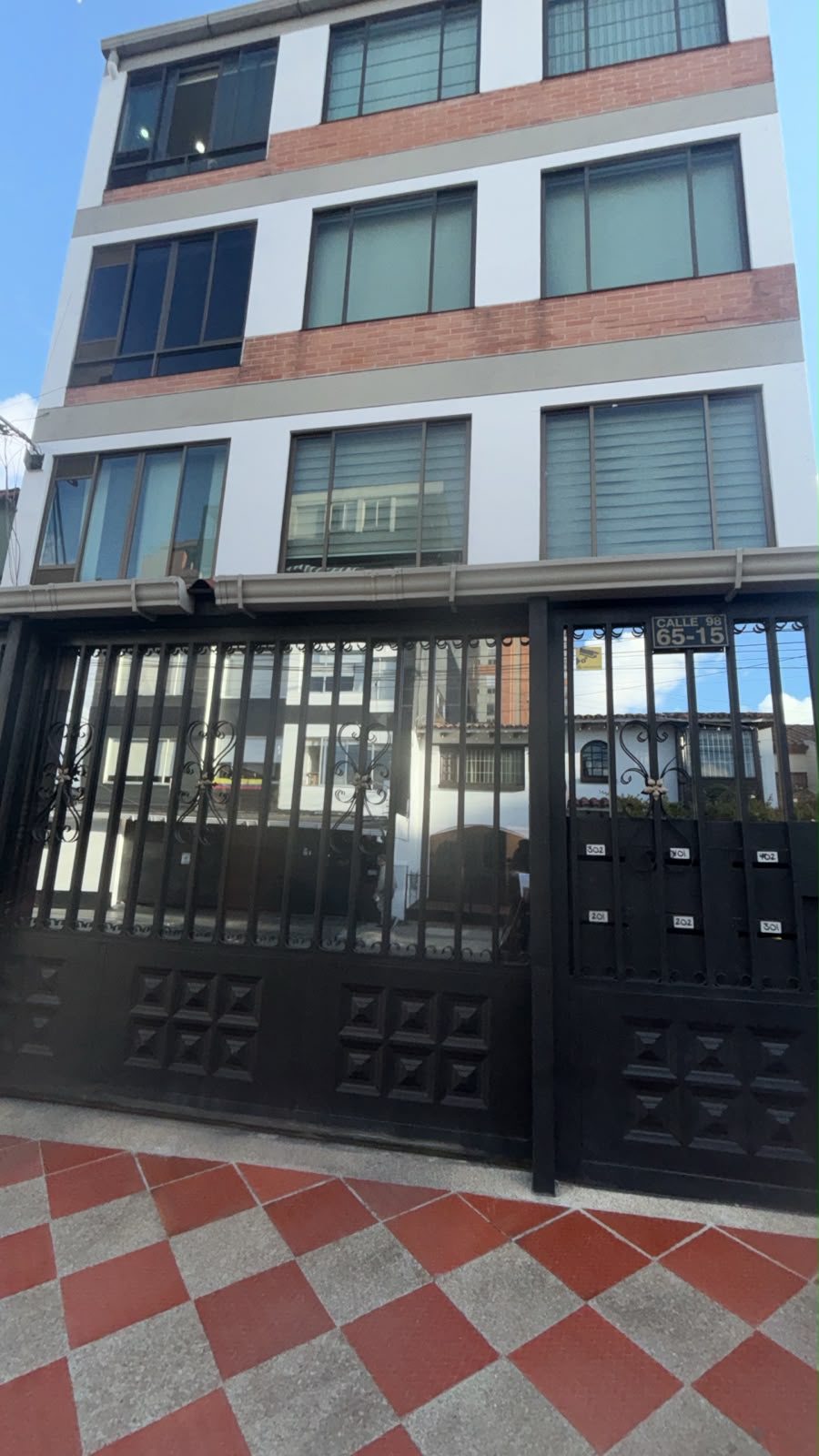 Apartamento en Venta en Los andes norte, Bogotá