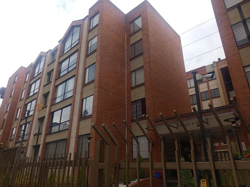 Apartamento en Venta en Ciudad salitre, Bogotá