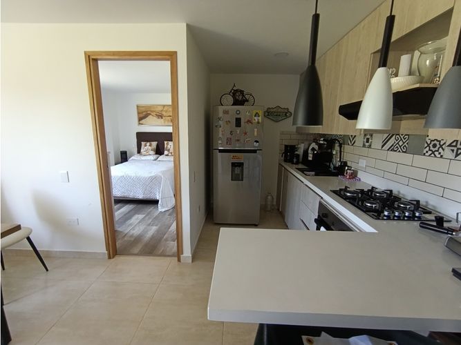 Apartamento de 3 alcobas en venta en El Tambo, La Ceja, 70 m² · foto 4 de 22