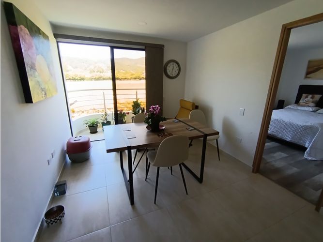 Apartamento de 3 alcobas en venta en El Tambo, La Ceja, 70 m² · foto 5 de 22