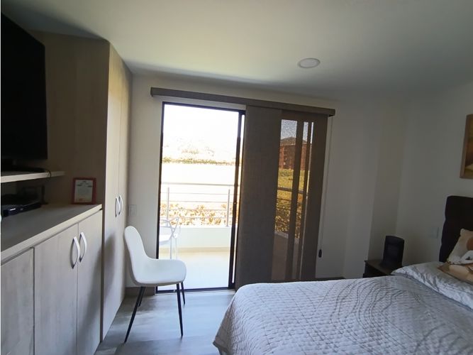 Apartamento de 3 alcobas en venta en El Tambo, La Ceja, 70 m² · foto 6 de 22